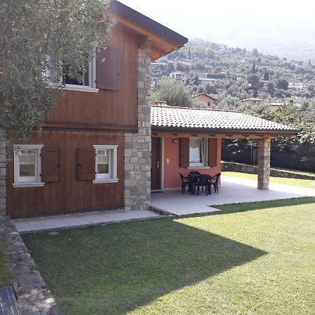Villa Pia Малчезине Екстериор снимка