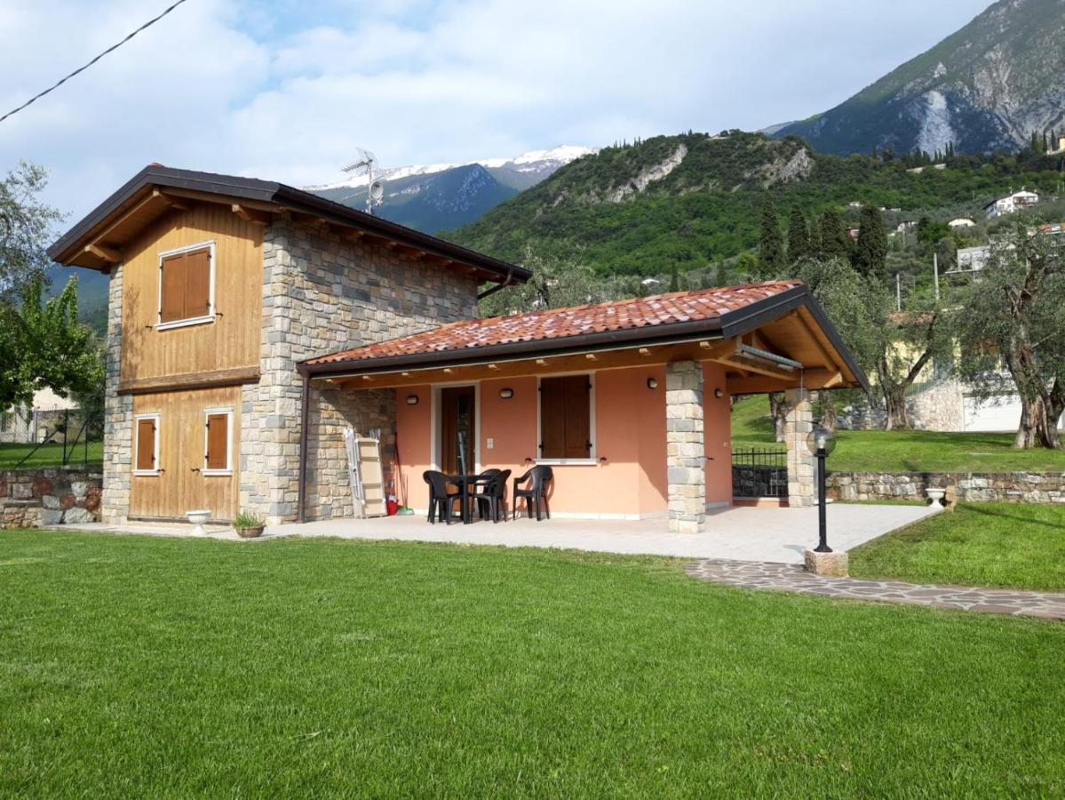 Villa Pia Малчезине Екстериор снимка