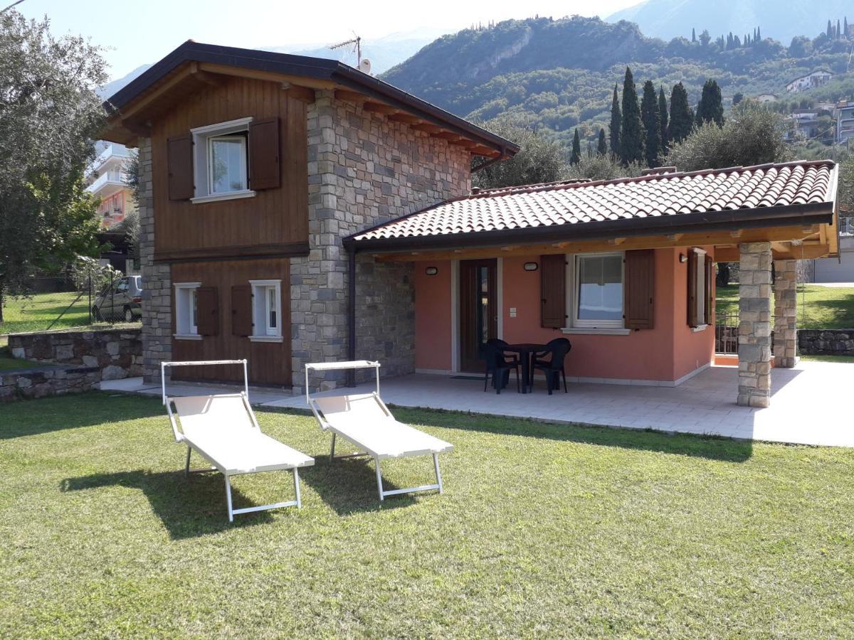 Villa Pia Малчезине Екстериор снимка